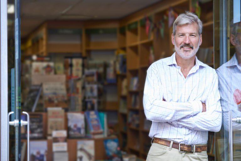 man-who-owns-book-shop-needing-finance