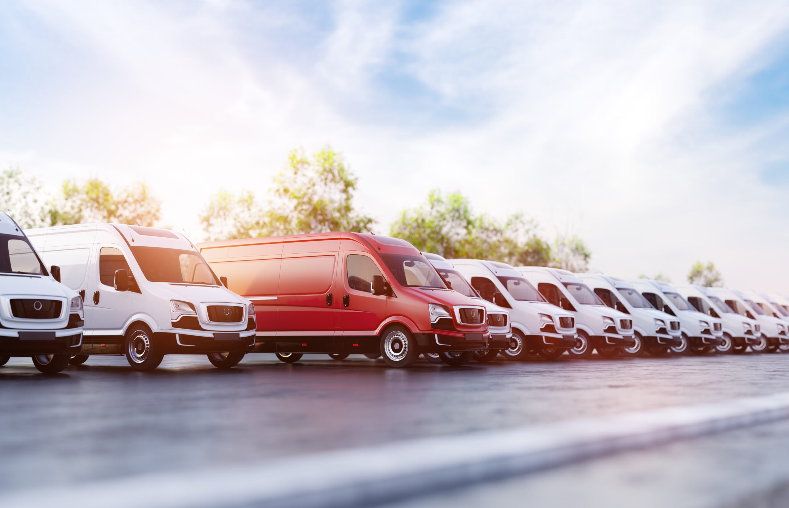 asset finance options for vehicle purchase