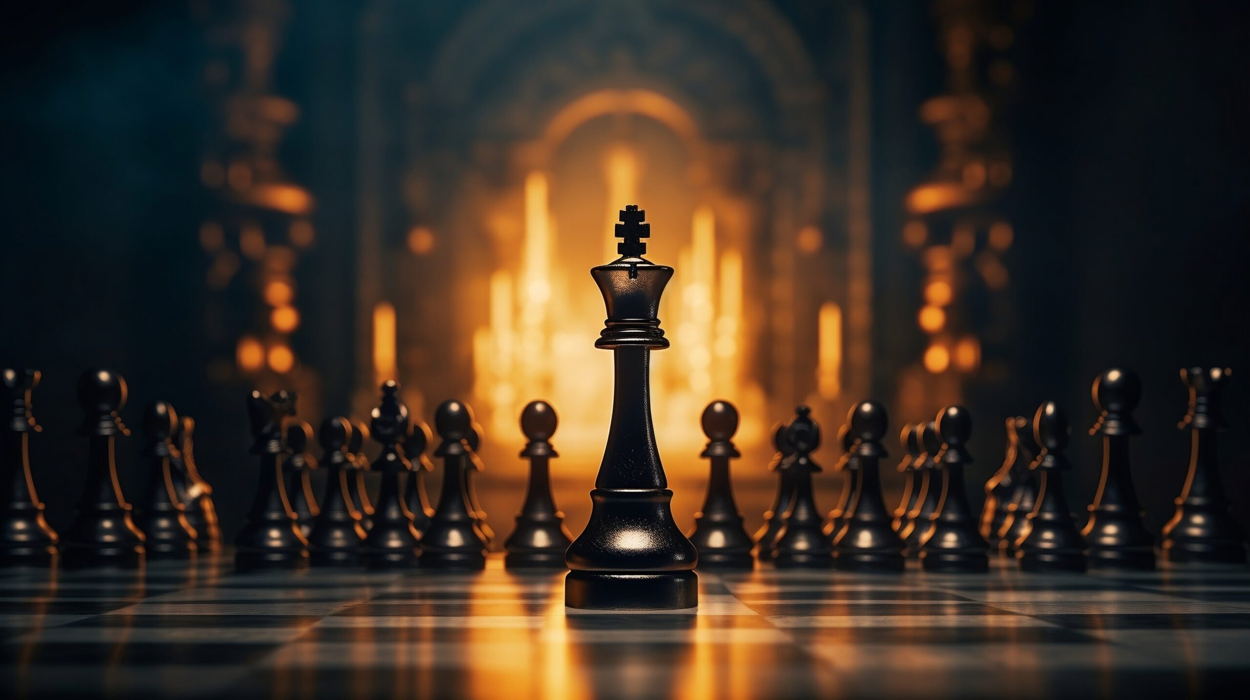 commercial finance playing the game