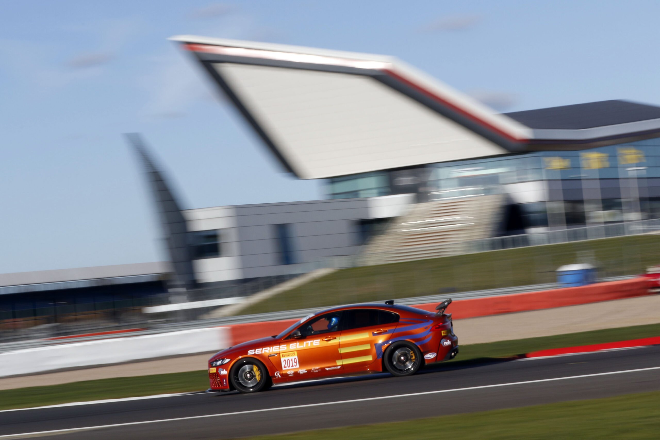 alternative motorsport finance