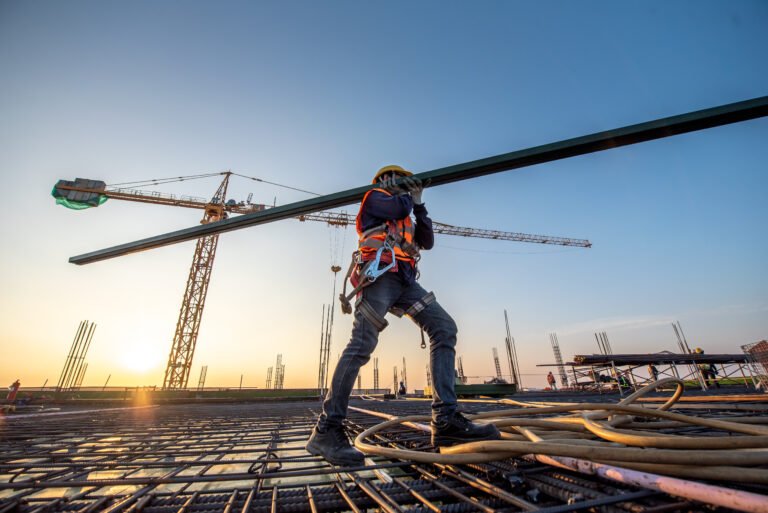 invoice finance for construction companies