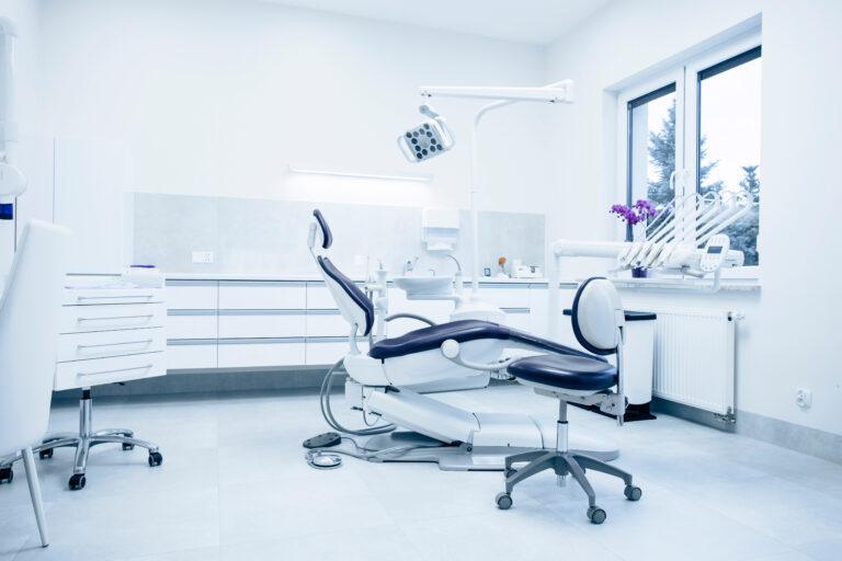 full office dentistry surgery