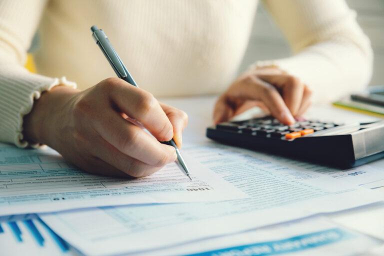 invoice finance