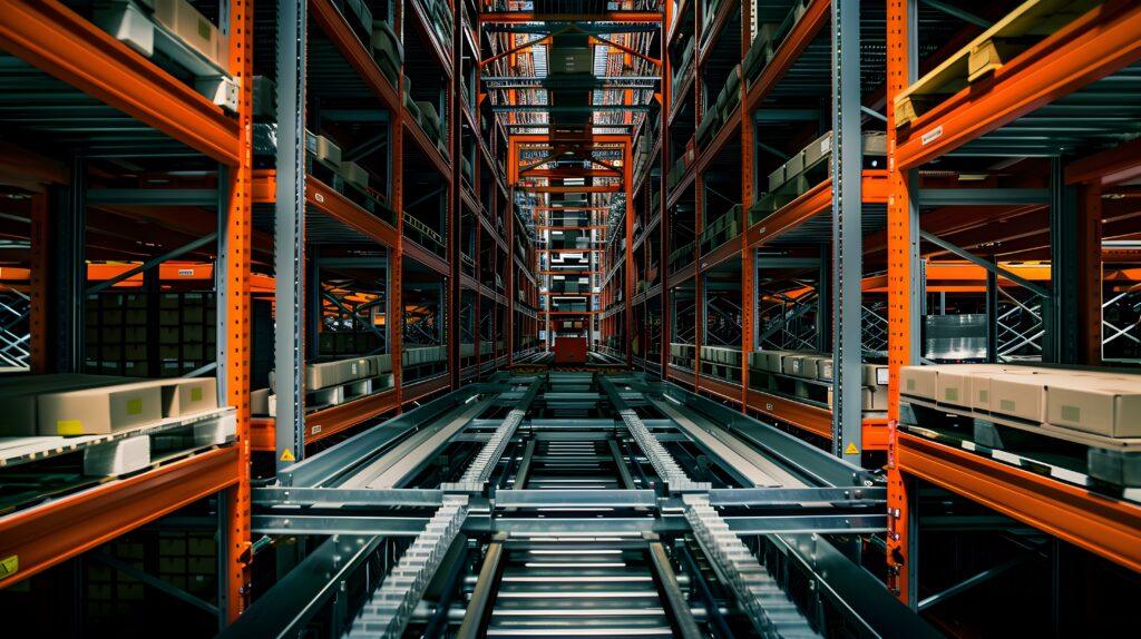 warehousing
