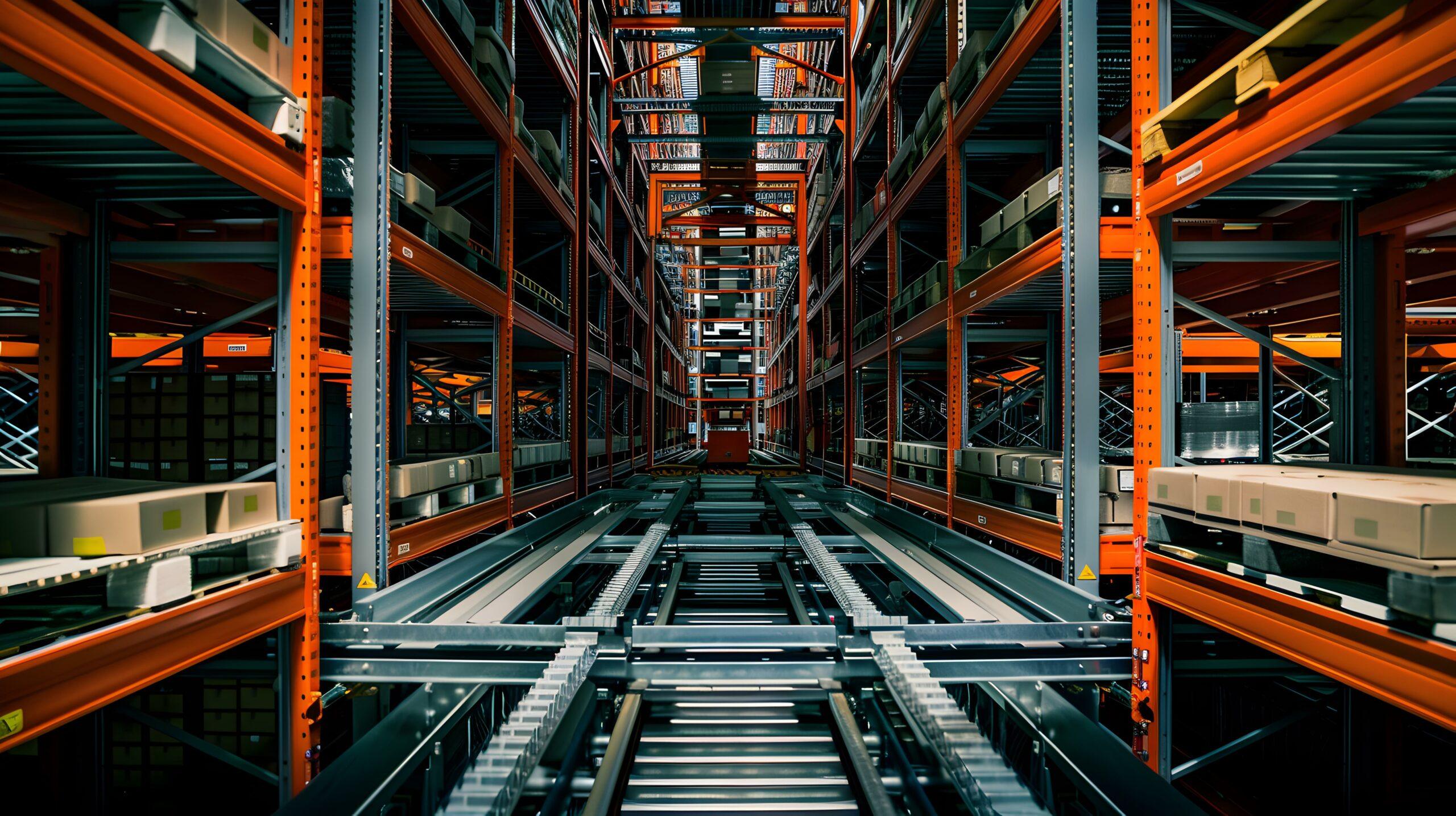 warehousing