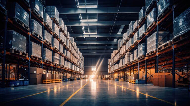 warehouse