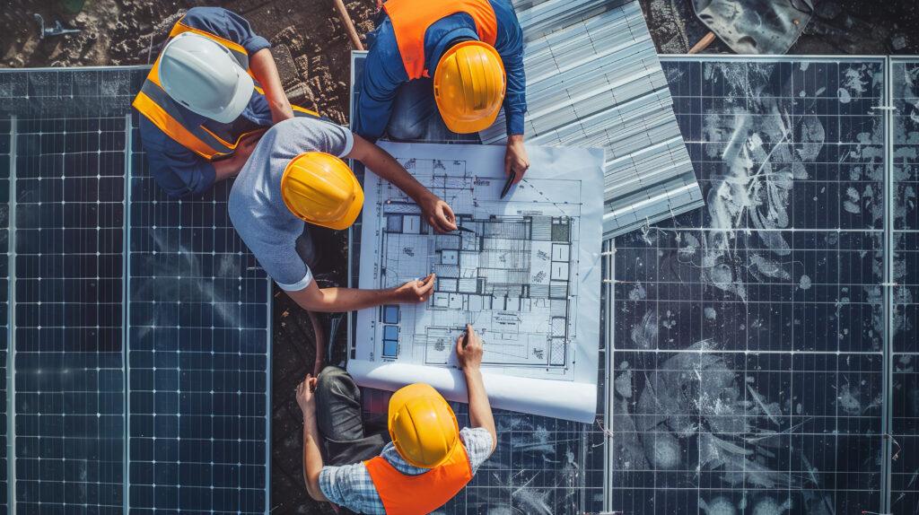 sustainable construction