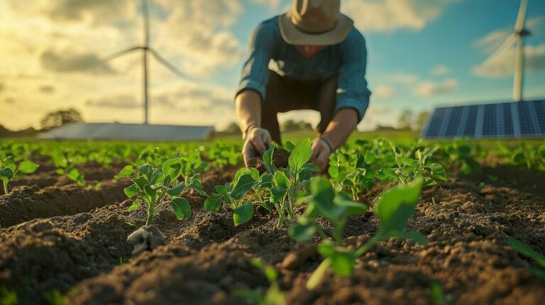 sustainablefarming