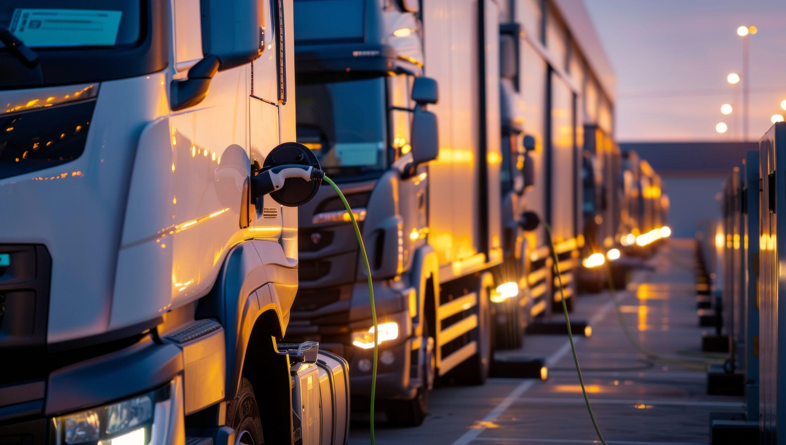 sustainability logistics