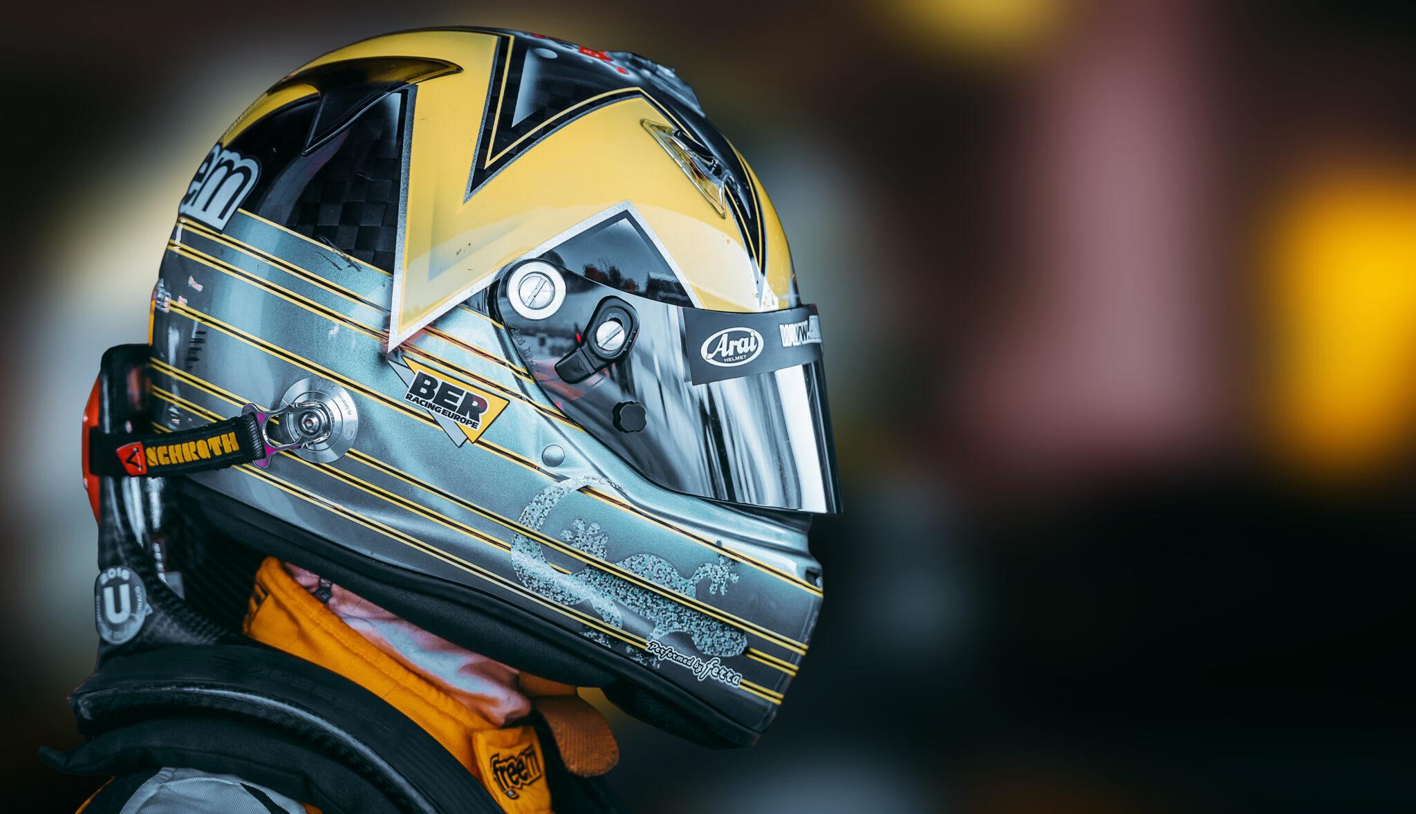 Moorgate Racing Specialist Race Team Finance for a British GT4 Team