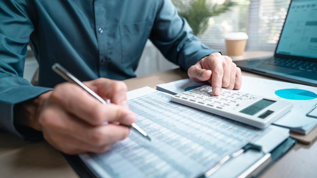 Business cash flow planning to prepare for the Autumn Budget 2026 | Moorgate Finance